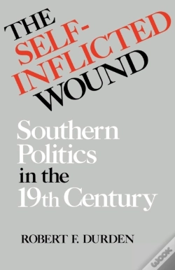 Capa do artigo The Self-Inflicted Wound