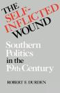The Self-Inflicted Wound - Preview