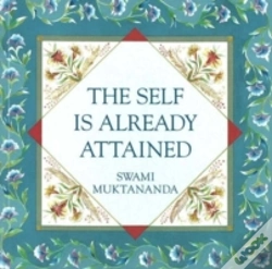 Capa do artigo The Self Is Already Attained