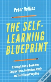 Capa do artigo The Self-Learning Blueprint: A Strategic