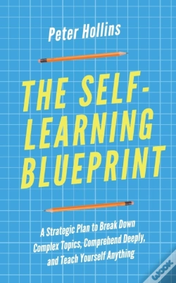 Capa do artigo The Self-Learning Blueprint: A Strategic