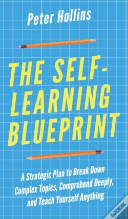 Capa do artigo The Self-Learning Blueprint: A Strategic