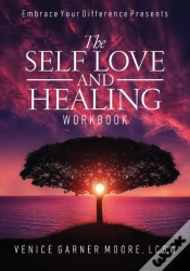 Capa do artigo The Self Love And Healing Workbook