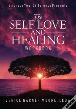 Capa do artigo The Self Love And Healing Workbook