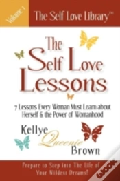 Capa do artigo The Self Love Lessons