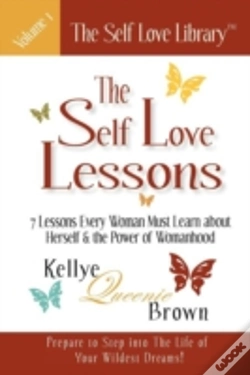 Capa do artigo The Self Love Lessons