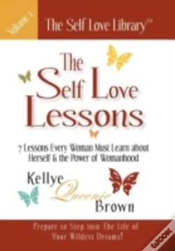 Capa do artigo The Self Love Lessons