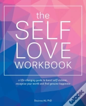 Capa do artigo The Self-Love Workbook