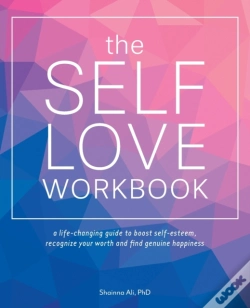 Capa do artigo The Self-Love Workbook