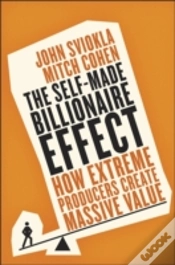 Capa do artigo The Self-Made Billionaire Effect