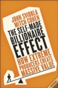 Capa do artigo The Self-Made Billionaire Effect