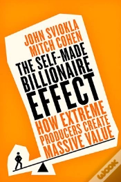 Capa do artigo The Self-Made Billionaire Effect