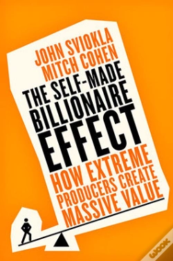 Capa do artigo The Self-Made Billionaire Effect