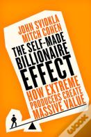 The Self-Made Billionaire Effect