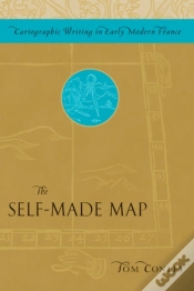 Capa do artigo The Self-Made Map