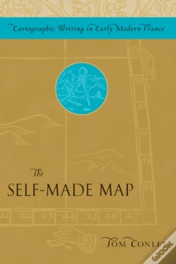 Capa do artigo The Self-Made Map