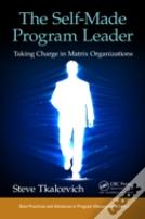 The Self-Made Program Leader