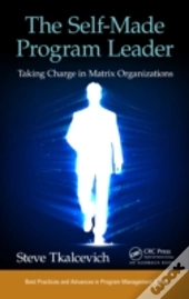 The Self-Made Program Leader