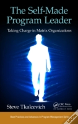 Capa do artigo The Self-Made Program Leader
