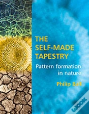 Capa do artigo The Self-Made Tapestry