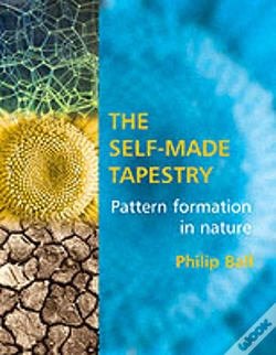 Capa do artigo The Self-Made Tapestry