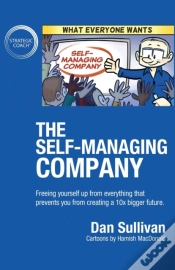 Capa do artigo The Self-Managing Company