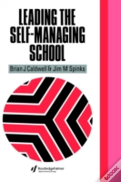 Capa do artigo The Self-Managing School
