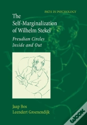 Capa do artigo The Self-Marginalization Of Wilhelm Stekel