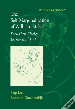 Capa do artigo The Self-Marginalization Of Wilhelm Stekel