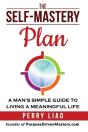 The Self-Mastery Plan - Preview