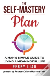 Capa do artigo The Self-Mastery Plan