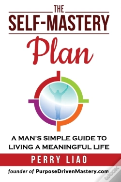 Capa do artigo The Self-Mastery Plan