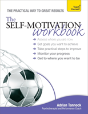 The Self-Motivation Workbook: Teach Yourself - Preview