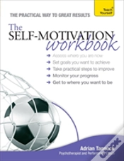 Capa do artigo The Self-Motivation Workbook: Teach Yourself