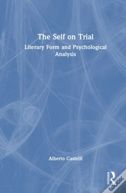 Capa do artigo The Self On Trial