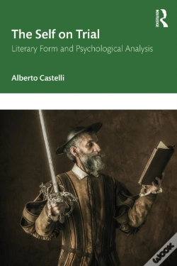 Capa do artigo The Self On Trial