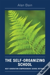 Capa do artigo The Self-Organizing School