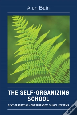 Capa do artigo The Self-Organizing School