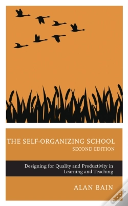 Capa do artigo The Self-Organizing School