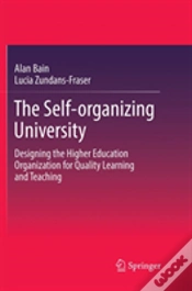 Capa do artigo The Self-Organizing University