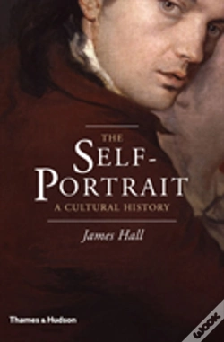Capa do artigo The Self-Portrait