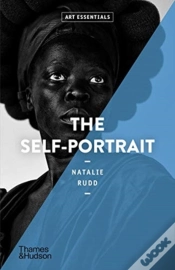 Capa do artigo The Self-Portrait