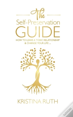 Capa do artigo The Self-Preservation Guide