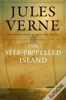 The Self-Propelled Island