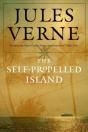 The Self-Propelled Island - Preview