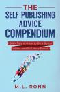 The Self-Publishing Advice Compendium - Preview