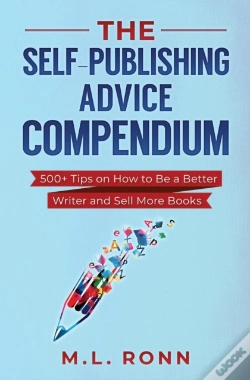 Capa do artigo The Self-Publishing Advice Compendium