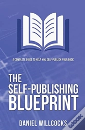 Capa do artigo The Self-Publishing Blueprint