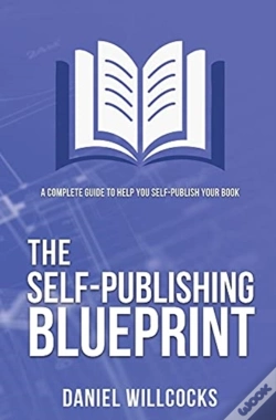 Capa do artigo The Self-Publishing Blueprint