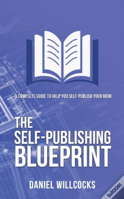 Capa do artigo The Self-Publishing Blueprint